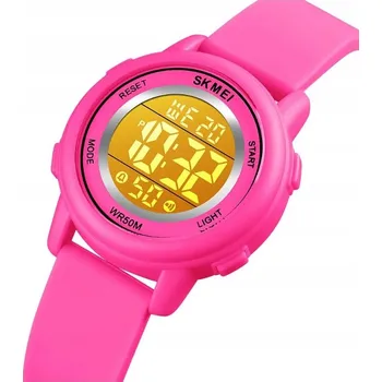 Hodinky Dětské hodinky / SKMEI / pásek / elektronické / mnoho funkcí