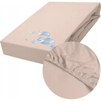 Prostěradlo Chránič na matrace Darymex 200 x 80 cm