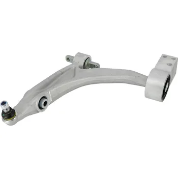 Zavěšení kol Řídicí páka, zavěšení kol MOOG AL-TC-5100