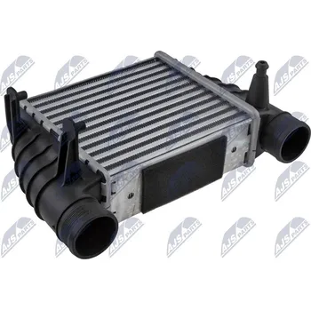 Chladič motoru Chladič turba NTY CNG-AU-031