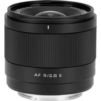 Objektiv Viltrox AF 9/2.8 E