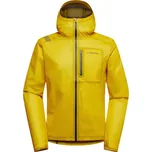 La Sportiva Ethereal Pro Jacket Men Velikost: M / Barva: Yellow/Black