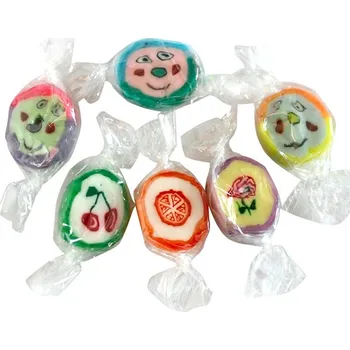 Bonbon 014 - Hors ovocné roksové bonbony 600g