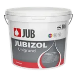 JUBIZOL Unigrund 18 kg