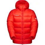 Mammut Taiss Pro IN Hooded Jacket Men Velikost: L / Barva: 3778 mammut red
