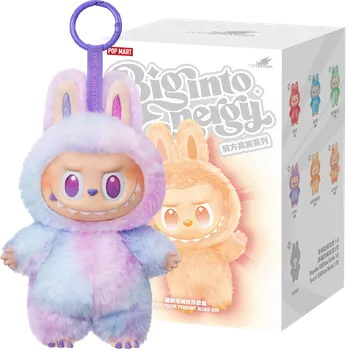 POPMART Labubu The Monsters - Big Into Energy 17 cm