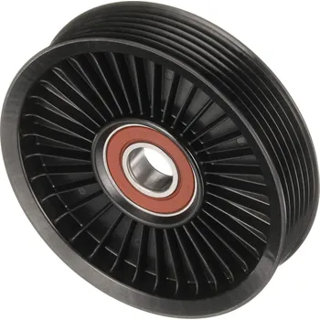 Vratná/vodicí kladka, klínový žebrový řemen GATES T38024