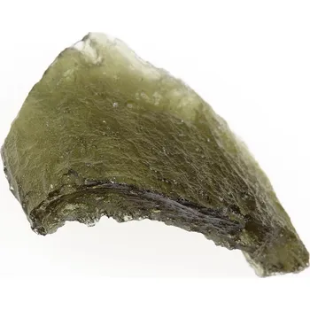 Drahý kámen My Moldavite Vltavín - Slavče u Trhových Svinů - 6,68 g-5809