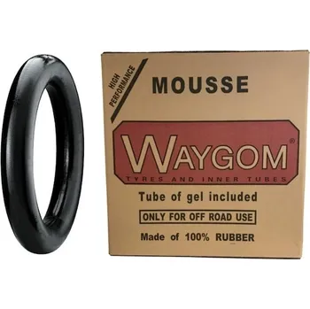 mousse 140/80-18 - ENDURO, WAYGOM