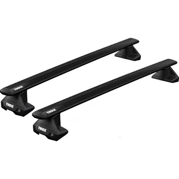 Příčník na automobil Střešní nosiče Thule Toyota Prius 5-dr. Hatchback 2023-> THB5367