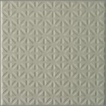 Dlažba Rako Taurus industrial dlaždice slinutá šedá 20x20 (TR225076)