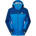 Pánská bunda Mountain Equipment Saltoro Velikost: XL / Barva: modrá