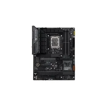 Základní deska ASUS MB Sc LGA1700 TUF GAMING Z790-PLUS WIFI, Intel Z790, 4xDDR5, 1xDP, 1xHDMI, WI-FI, ATX 90MB1D80-M1EAY0