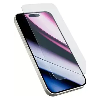 Epico Glass Protector DF ochranné sklo pro iPhone 14 Pro Max/15 Plus/16 Plus (90912151000009)