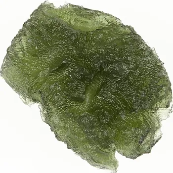 Drahý kámen My Moldavite Vltavín - Besednice - 8,14 g-13960