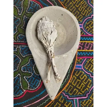 Miska na vykuřování