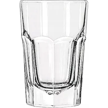 Sklenice Libbey Sklenice na míchané nápoje koktejly Gibraltar 260 ml (12 ks)