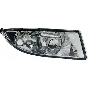 Posilovač řízení Halogenová žárovka Skoda Fabia II 2 5j Lift 2010 Roomster z24