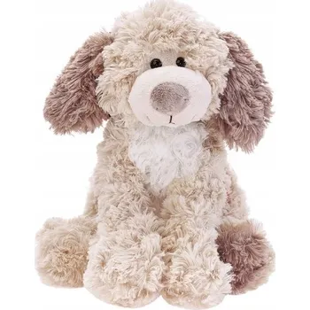 plyšák Plyšák zajíček 20 cm Beppe 6 m