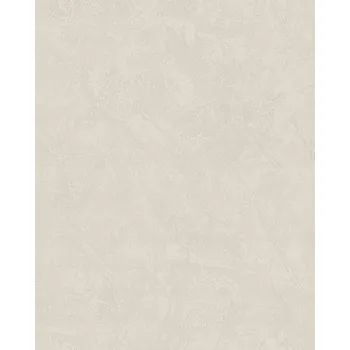 Tapeta Béžová tapeta s texturou omítky a perleťovými prvky - základní provedení