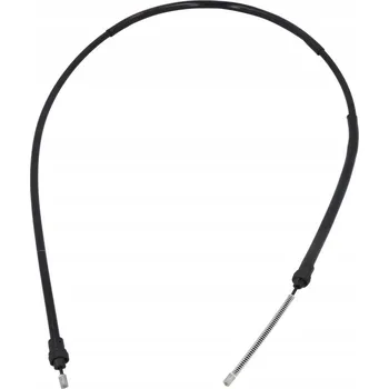 Lanko parkovací brzdy KAMOKA LANKO RUČNÍ BRZDY PRAVÉ/LEVÉ