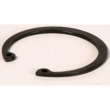 Drtič odpadu EcoMaster /37 - Pojistný kroužek ložiska - segerovka