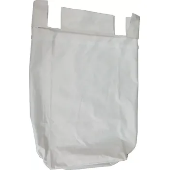 Sportovní vak VAK PRO VOZÍKY VNP , bílý