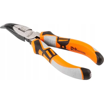 Kleště Kleště s dlouhými čelistmi Richmann C7084 200 mm