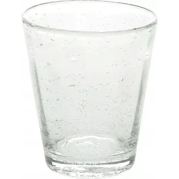 Sklenice Tognana Sklenice Kolors 340 ml, čirá (6 ks)