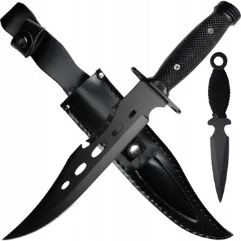 Kuchyňský nůž Taktický Nůž BSH ADVENTURE