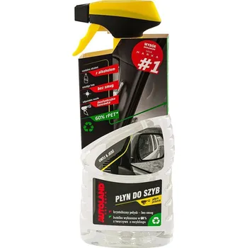 Autoland 107020999 Čistič oken 670ml