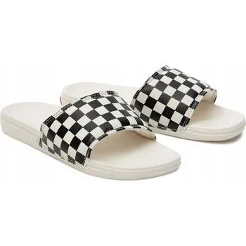 Dámské pantofle Vans sportovní nazouváky LA COSTA SLIDE-ON, velikost 36,5