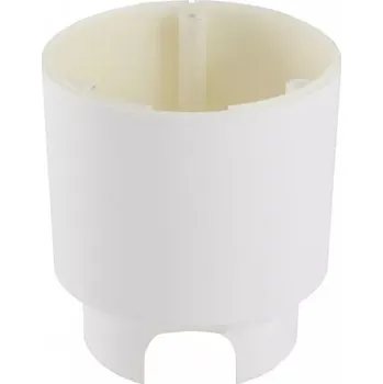 Drtič odpadu EcoMaster 0036A - Plášť drtiče - spodní díl pro EE