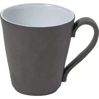 Costa Nova Hrnek s uchem Laguna 310 ml, bílý (6 ks)