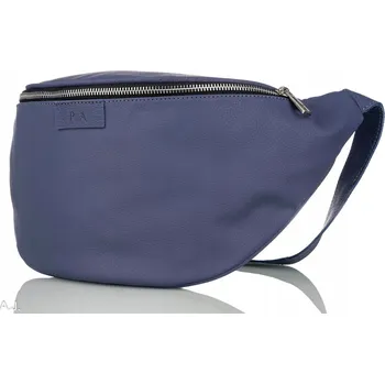 Ledvinka Skorzanepolskie.pl ledvinka přes rameno cg L fialová