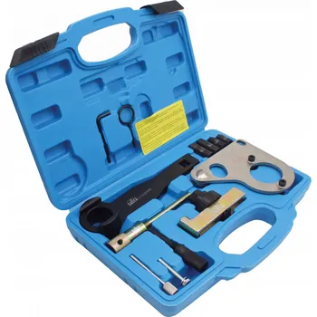 Rozvod motoru SADA PRO ARETACI ROZVODŮ RENAULT / NISSAN / OPEL