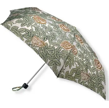 Deštník Fulton Will. Morris dámský skládací deštník Superslim 2 RAMBLING ROSE UV L920 | Doprava zdarma + doprava zdarma do 48 hodin