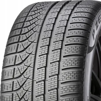 Zimní osobní pneu Zimní pneumatika Pirelli P Zero Winter 245/40 R18 97 V, přilnavost na sněhu (3PMSF), zesílená (XL) MO1 - Mercedes-Benz