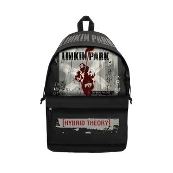 Městský batoh Batoh z Linkin Park - Hybrid Theory -