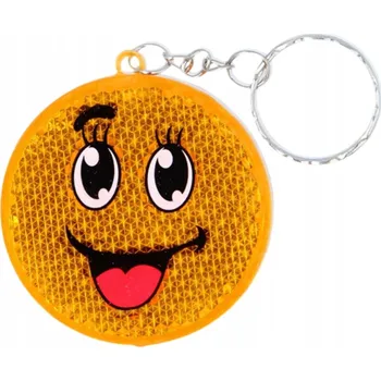 Přívěsek Na Klíče filmová Emoji