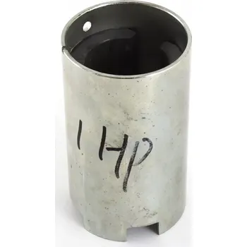 Drtič odpadu EcoMaster 0020C - Stator s permanentními EL magnety