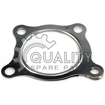 Těsnění výfuku Těsnění, výfuková trubka ŠKODA Original OEM 1K0253115AF