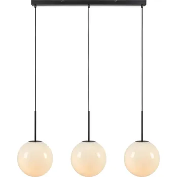 MARKSLOJD Dione závěsné svítidlo černé - Markslöjd MAR 108269