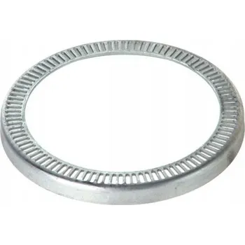 ABS [56908] ABS kroužek přední (118/148x13,5) pasuje