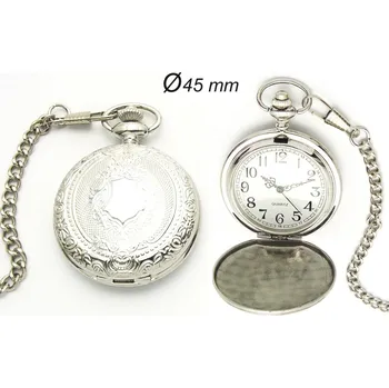 Hodinky Hodinky kapesní 11960910