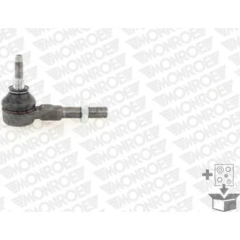 Táhlo řízení Hlava příčného táhla řízení MONROE L2535