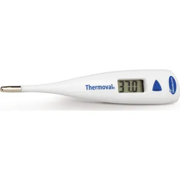 Teploměr osobní Digitální teploměr Thermoval Standard