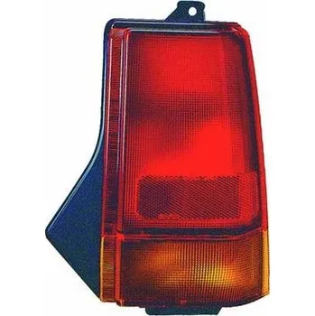 Zadní světlomet světlo zadní daewoo tico 95-00 pravé 222-1901r-u