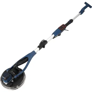 bruska na sádrokarton Dedra Bruska ramenová na sádrokarton 500W