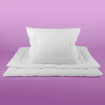 přikrývka Lindart Set TOP EURO CELOROČNÍ